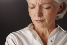 Menopauza a její příznaky