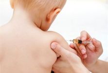 Plané neštovice a očkování