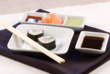 Sushi - zdravá pochoutka s bohatou historií