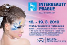 Soutěž o vstupenky na veletrh krásy Interbeauty Prague