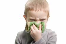 Alergie trápí každého pátého obyvatele v ČR