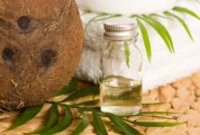 Kokosový olej pomáhá při hubnutí i proti infekcím