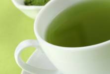 Zelený čaj jako lék