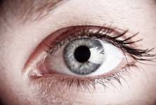 Iridologie – oko jako výpověď o zdravotním stavu