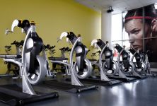 Vyhrajte permanentku do wellness a fitness centra