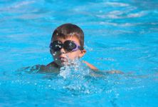 Zdravé plavání – 1. díl