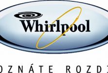 Výherci velké vánoční soutěže s Whirlpool