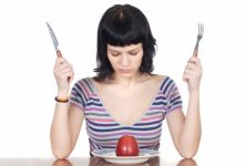 Anorexie a její složitá léčba
