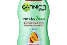 Chcete zdarma kosmetiku Garnier?