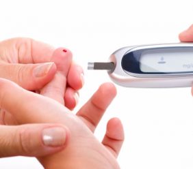 Cukrovka - diabetes mellitus