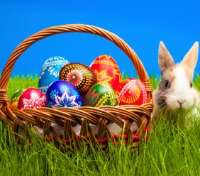 Velikonoce - tradice a symboly křesťanských svátků