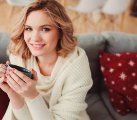 Zdravý životní styl a hygge? Jde to dohromady!