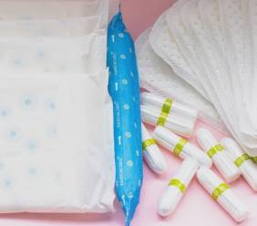 Proč nejsou menstruační vložky vhodné při inkontinenci?