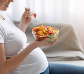 Jak životní styl matky v těhotenství ovlivňuje rostoucí miminko
