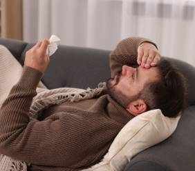Chřipka – prevence, charakteristika a léčba