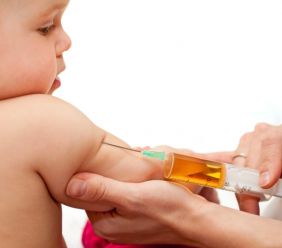 Povinné a nepovinné očkování