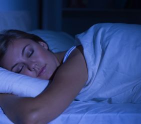 Jak dosáhnout kvalitního spánku