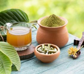 Kratom - neškodný stimulant nebo nová nebezpečná droga?