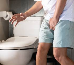 Vyšetření prostaty – jaké změny sledovat a kdy se obávat rakoviny?
