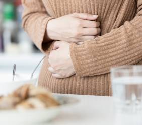 Syndrom dráždivého tračníku – diagnóza a léčba