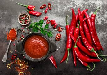 Chilli papričky - jsou zdravé, ale mají i svá rizika