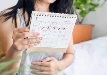 Možné důvody nepravidelné menstruace: Proč je dobré vždy vyhledat lékaře?