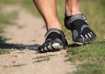 Barefoot obuv: Co to je, jak může pomoci a kdy není vhodná