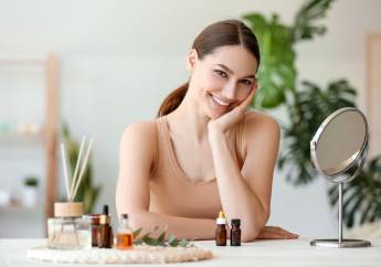 Esenciální oleje pomohou snížit viditelnost jizev. Na které vsadit?