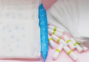 Proč nejsou menstruační vložky vhodné při inkontinenci?