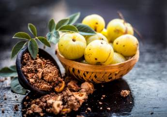 Vitamín C a jeho méně známé, zajímavé zdroje