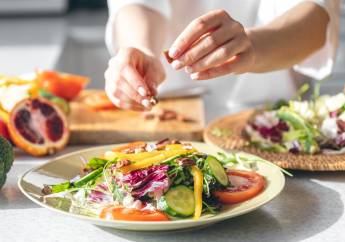 Jaro jako období žlučníku a jater podle tradiční čínské medicíny