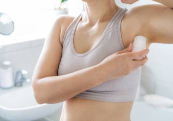 Proč přejít na přírodní deodoranty? Zjistěte to na vlastní kůži!