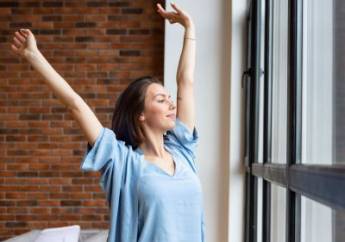 Jak na zdravý domov: teplota, vlhkost a čistý vzduch