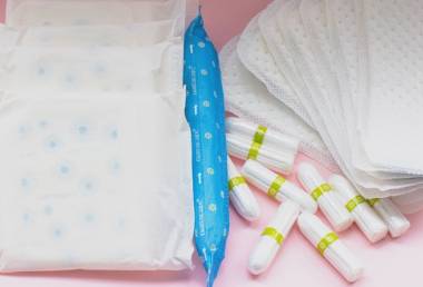 Proč nejsou menstruační vložky vhodné při inkontinenci?