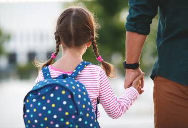 Konec léta, návrat k povinnostem a blízkost podzimu – jak vše zvládnout a zůstat v pohodě?