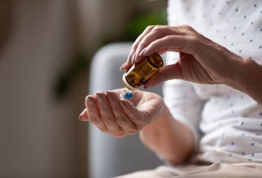 Světový týden antibiotik: Boj proti neviditelné hrozbě