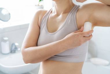 Proč přejít na přírodní deodoranty? Zjistěte to na vlastní kůži!