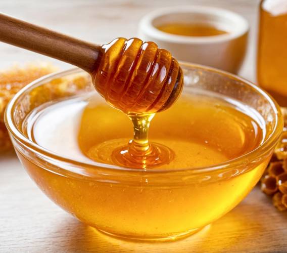 Tyhle druhy medů podpoří imunitu pomohou bojovat s respiračními onemocněními