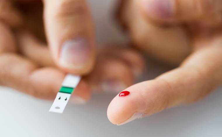 Péče o nohy při cukrovce: Vyhněte se komplikacím s diabetickou nohou nebo vředy