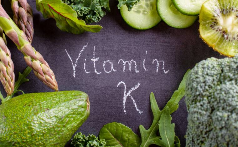 Jaké jsou zdravotní benefity vitaminu K a proč byste jej měli užívat?