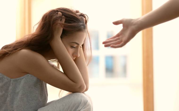 Ašvaganda jako adaptogen: Dejte sbohem depresím a úzkostem