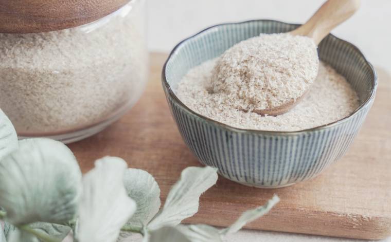 Psyllium - zdravá síla rozpustné vlákniny