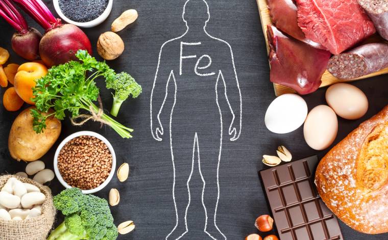 Nebezpečná perniciózní anémie: Kam až může zajít nedostatek vitaminu B12?