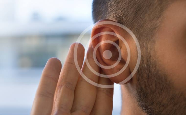 Tinnitus: když pískání v uších začne být opravdu nepříjemný problém