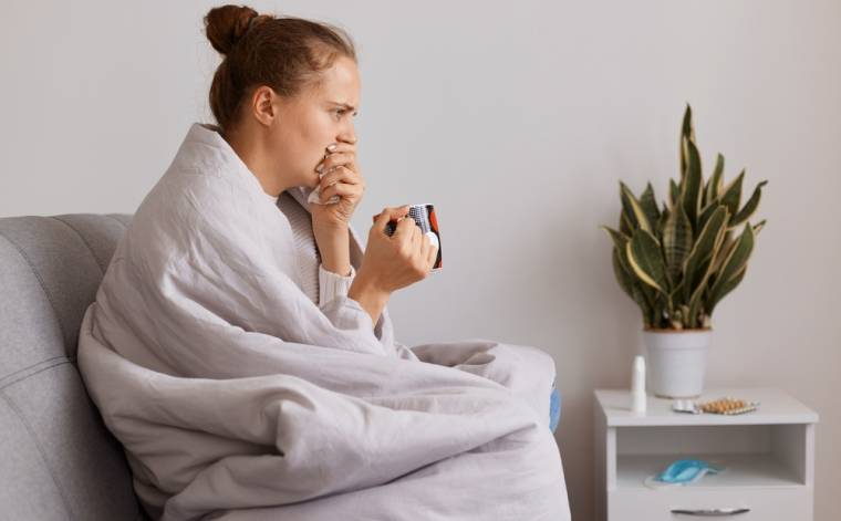 Covid se vrací – příznaky, opatření, nové vakcíny