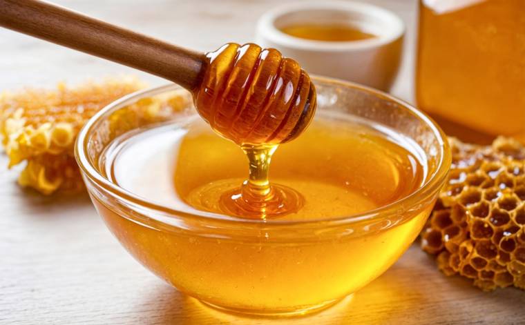 Tyhle druhy medů podpoří imunitu pomohou bojovat s respiračními onemocněními