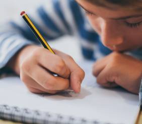 Základní specifické poruchy učení – dyslexie a dysgrafie